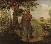 Pieter Bruegel From farmers and Selenocosmia France oil painting artist